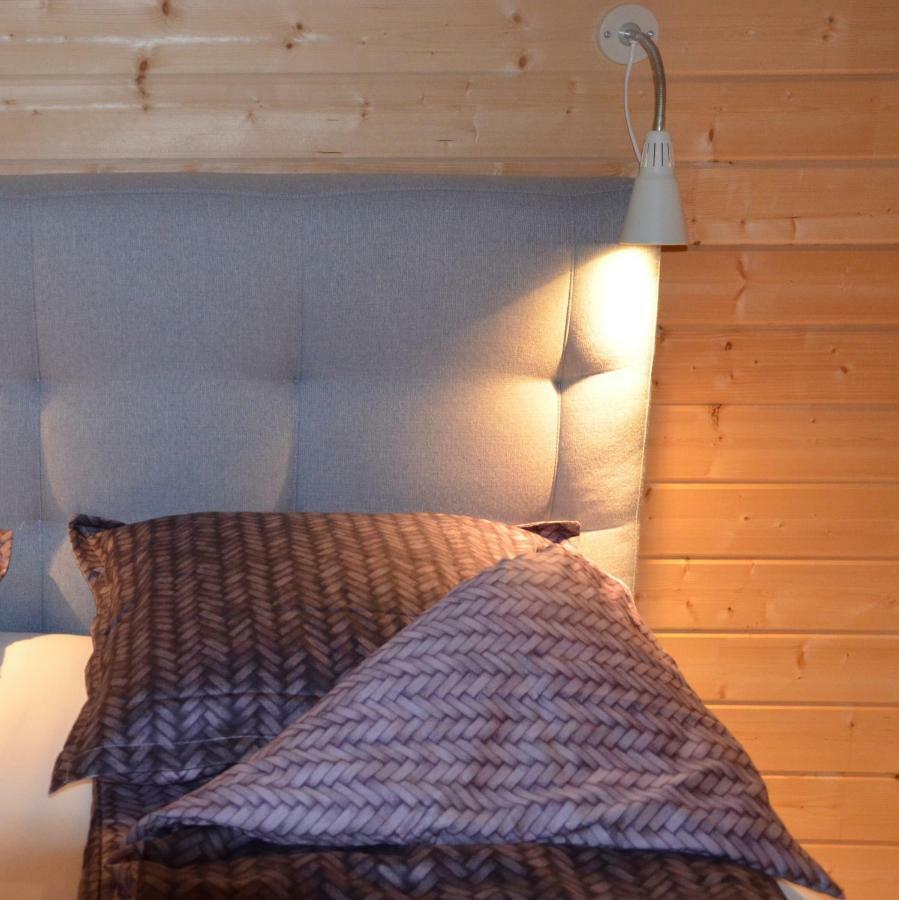 Brakkerhus Hotel Egtved Luaran gambar