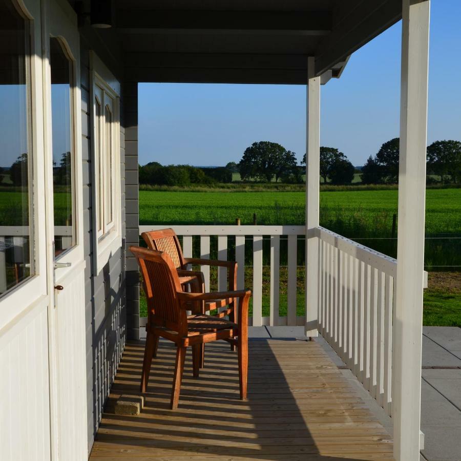 Brakkerhus Hotel Egtved Luaran gambar