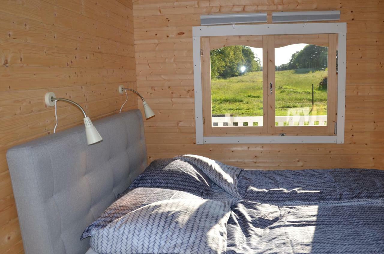 Brakkerhus Hotel Egtved Luaran gambar