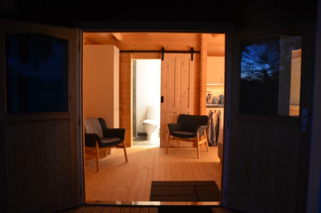 Brakkerhus Hotel Egtved Luaran gambar
