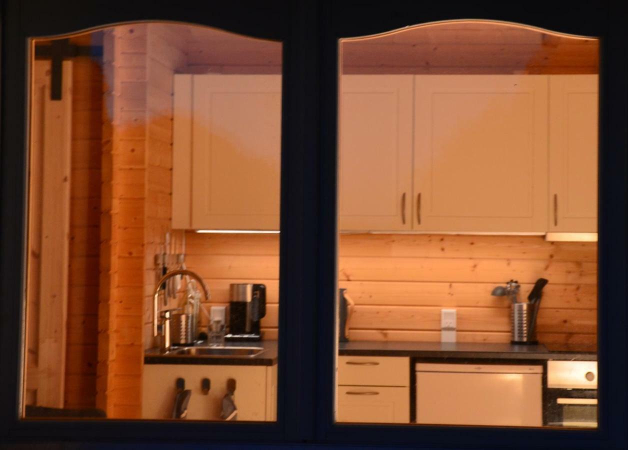Brakkerhus Hotel Egtved Luaran gambar