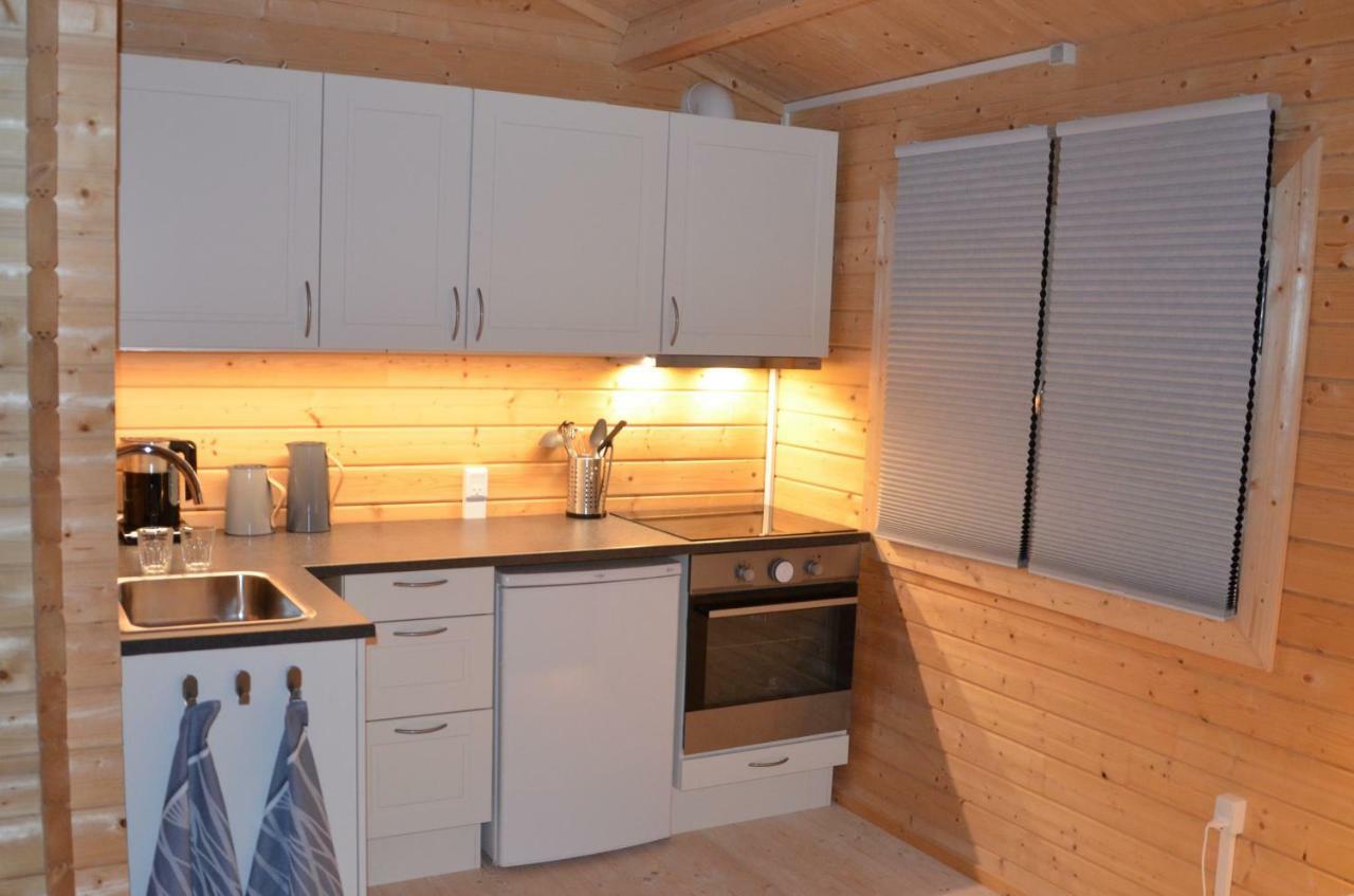 Brakkerhus Hotel Egtved Luaran gambar