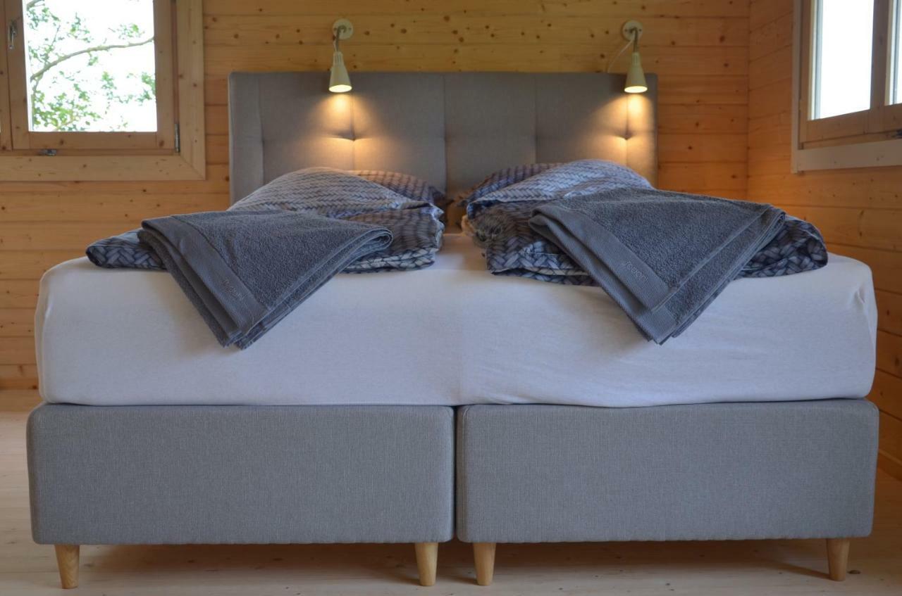 Brakkerhus Hotel Egtved Luaran gambar