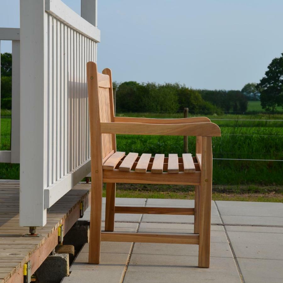 Brakkerhus Hotel Egtved Luaran gambar