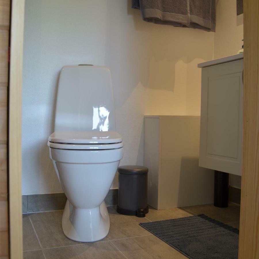 Brakkerhus Hotel Egtved Luaran gambar